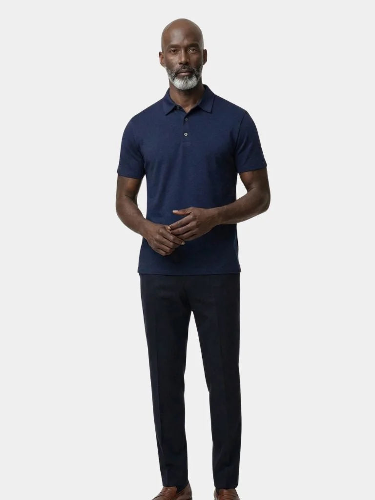 Refined fit