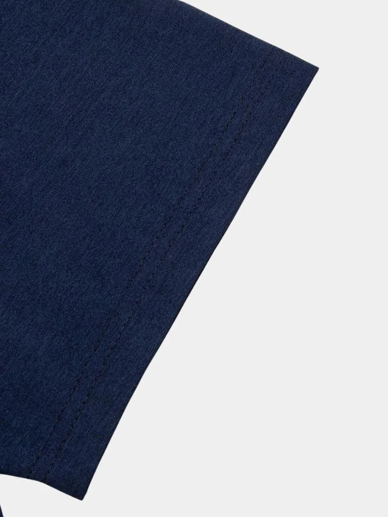 Navy Windsor Polo