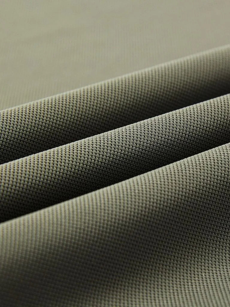Noble Knit Polo Shirt