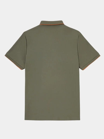 Noble Knit Polo Shirt