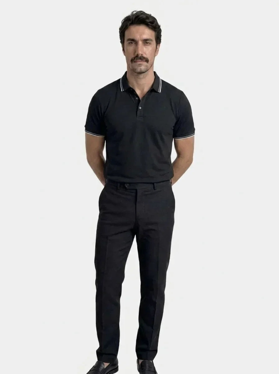 Refined fit