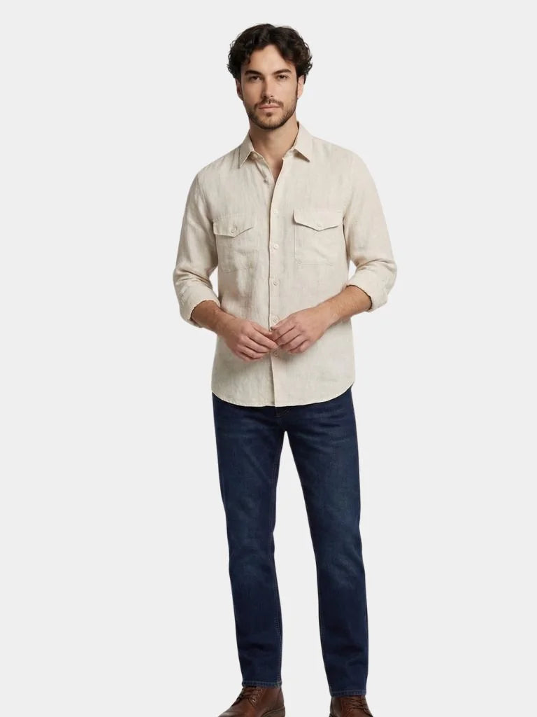 Refined fit