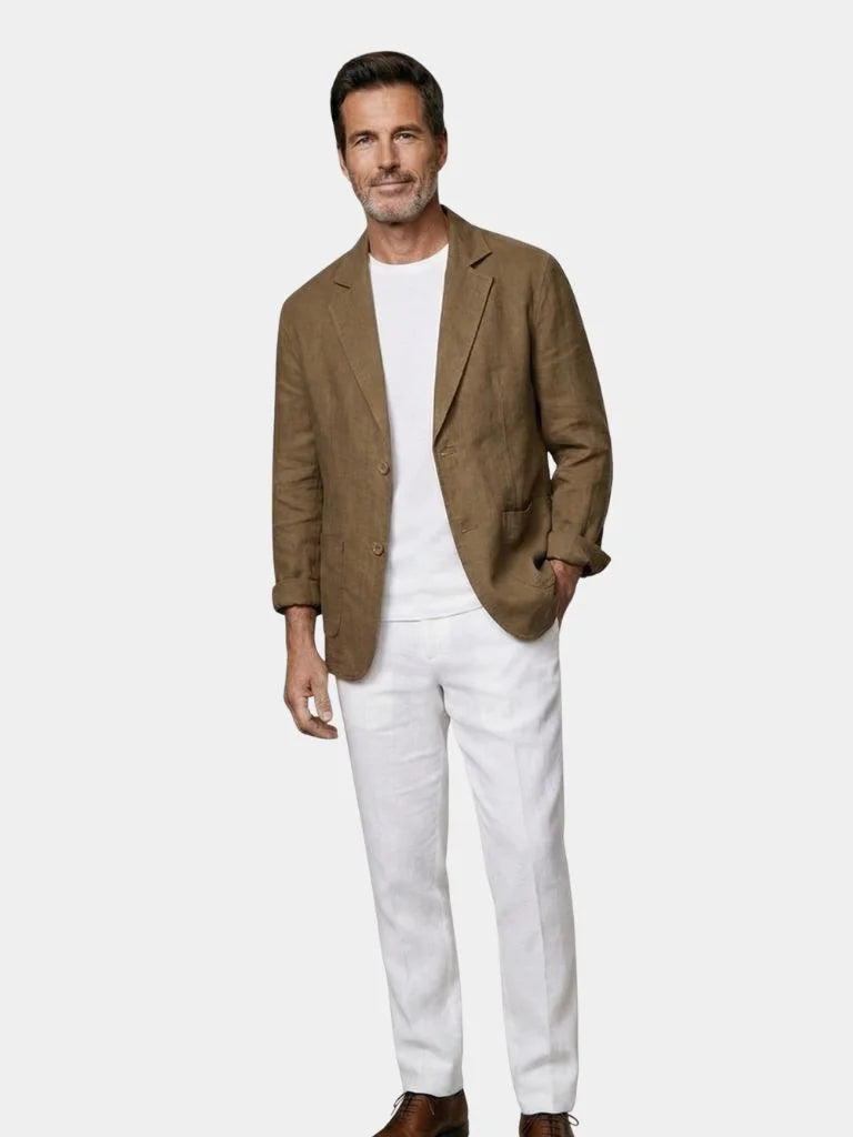 Refined fit
