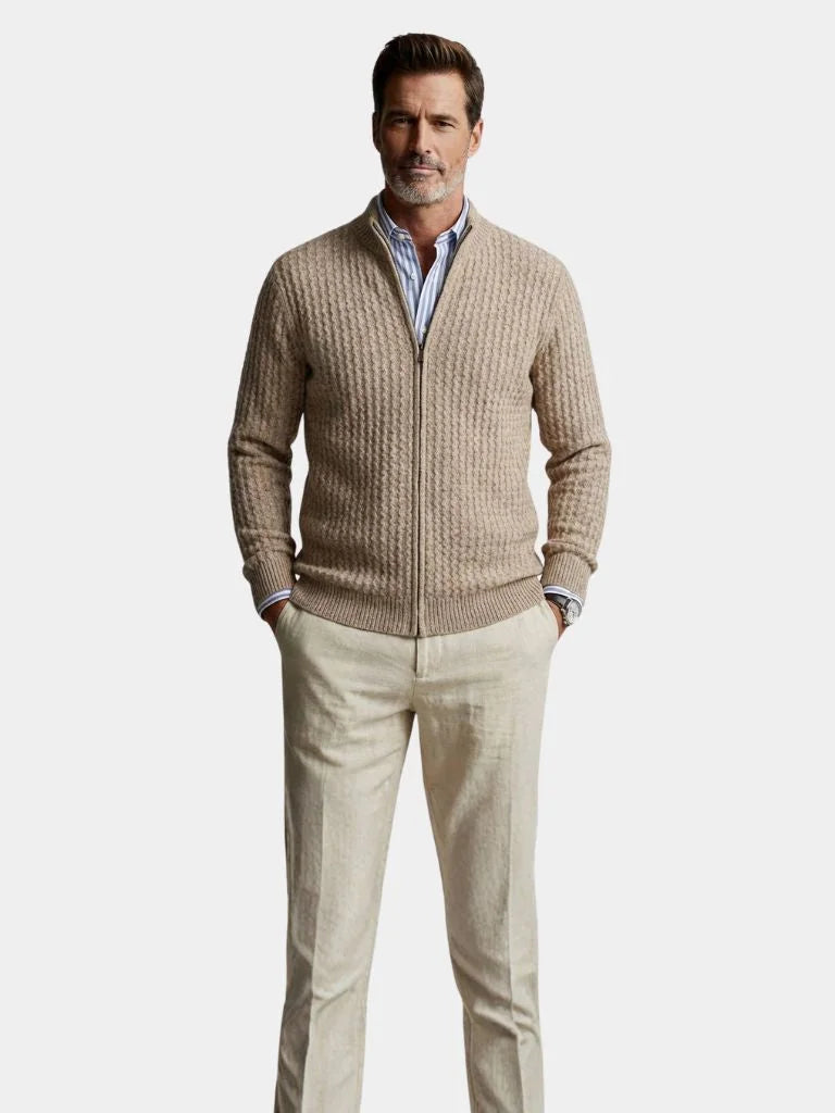 Refined fit