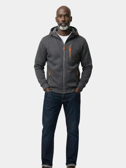 Outland Utility Zip Hoodie