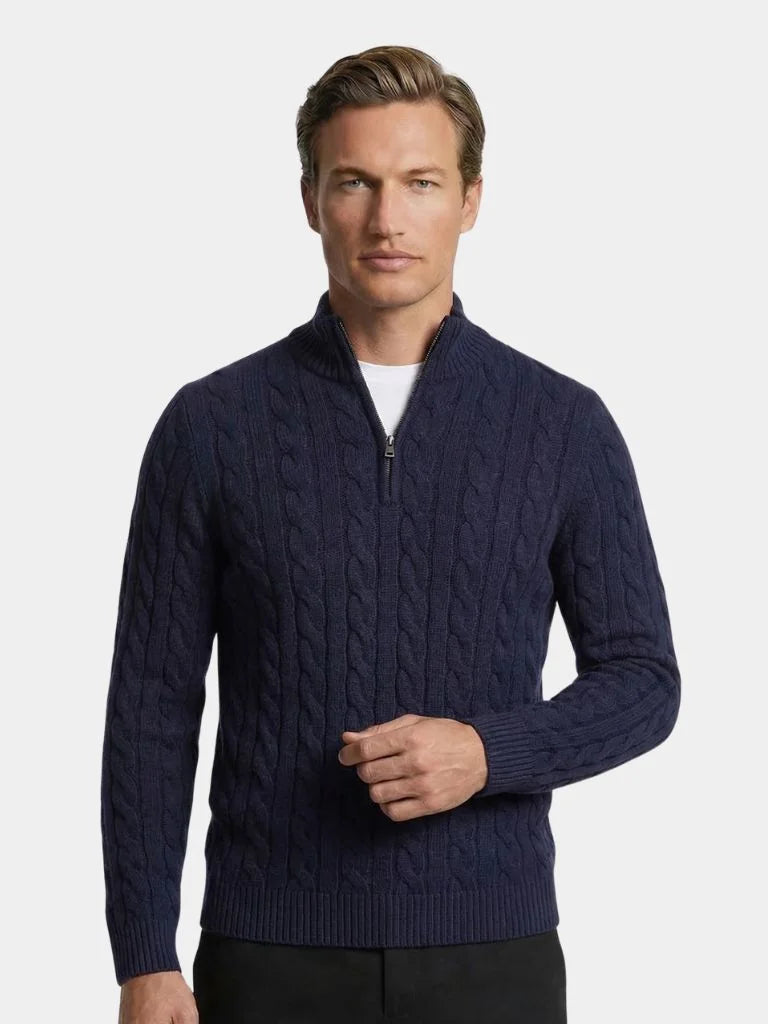Refined fit