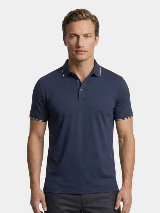Oxford Polo Shirt
