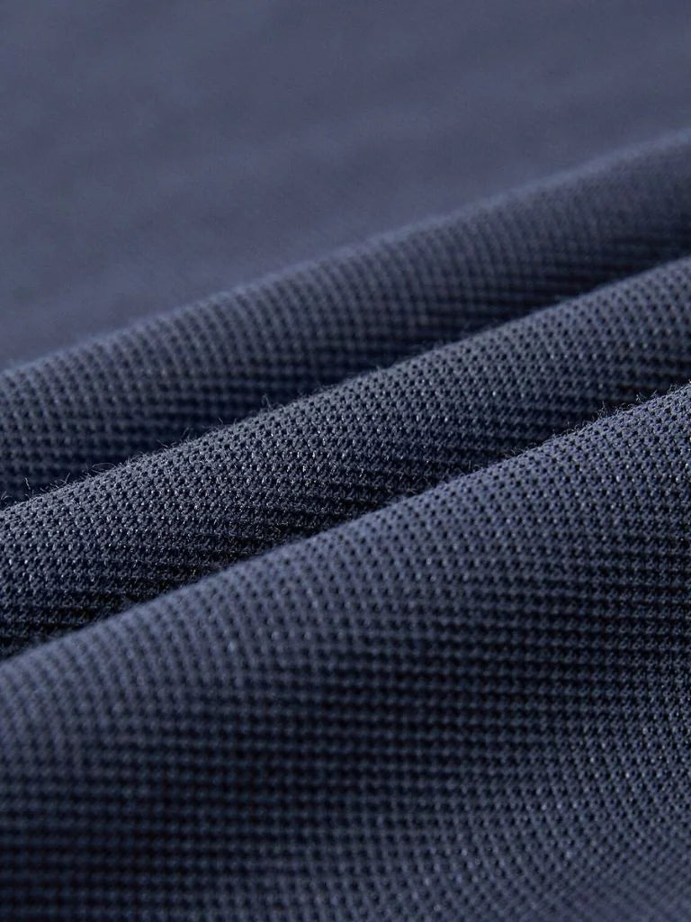 Oxford Polo Shirt