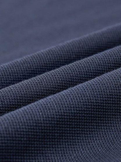 Oxford Polo Shirt