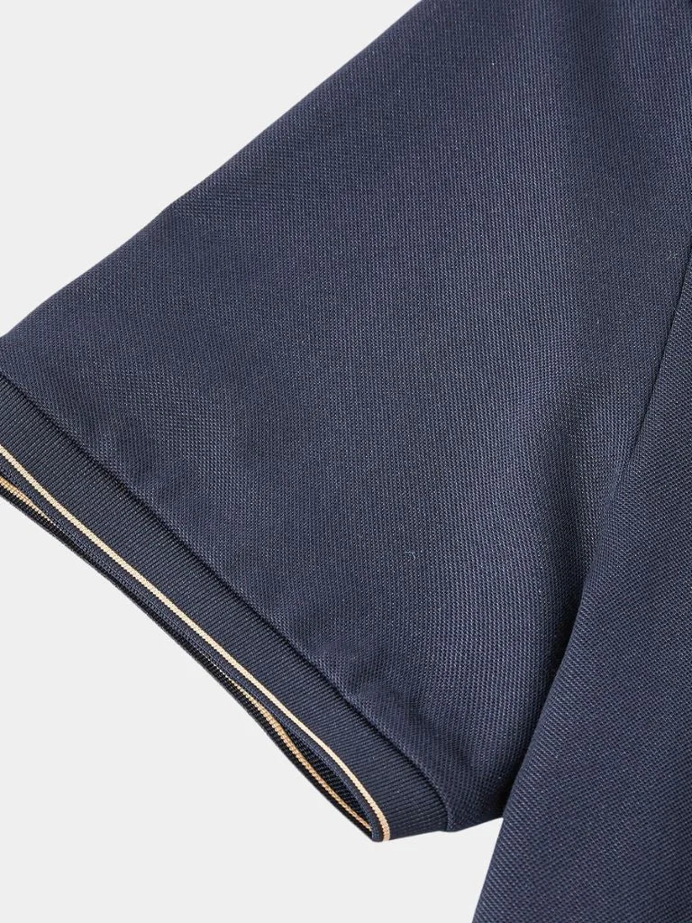 Oxford Polo Shirt