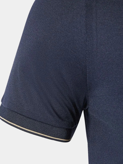 Oxford Polo Shirt