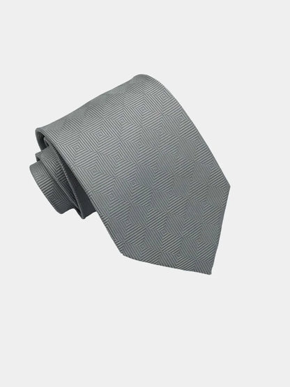 Oxford Row Tie