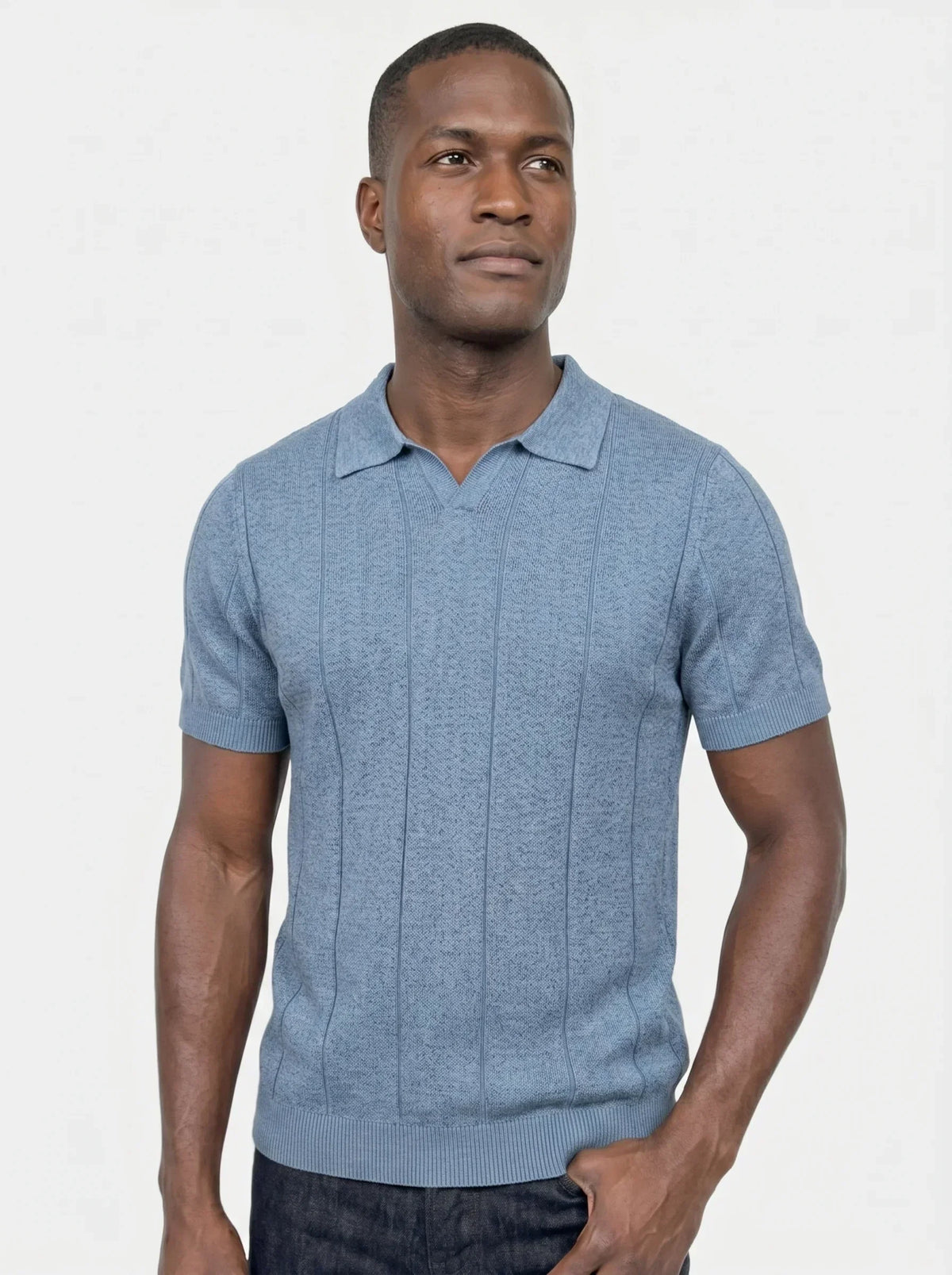 Portofino Polo Shirt