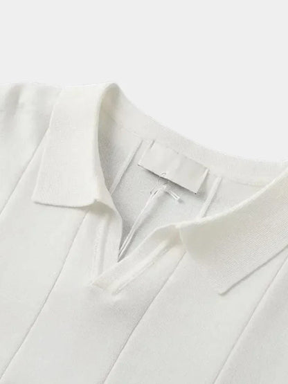 Portofino Polo Shirt