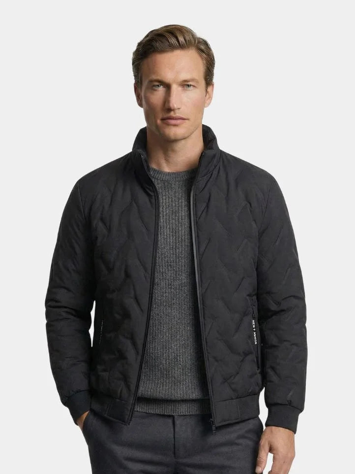 Premium Classic Sherpa Winter Jacket