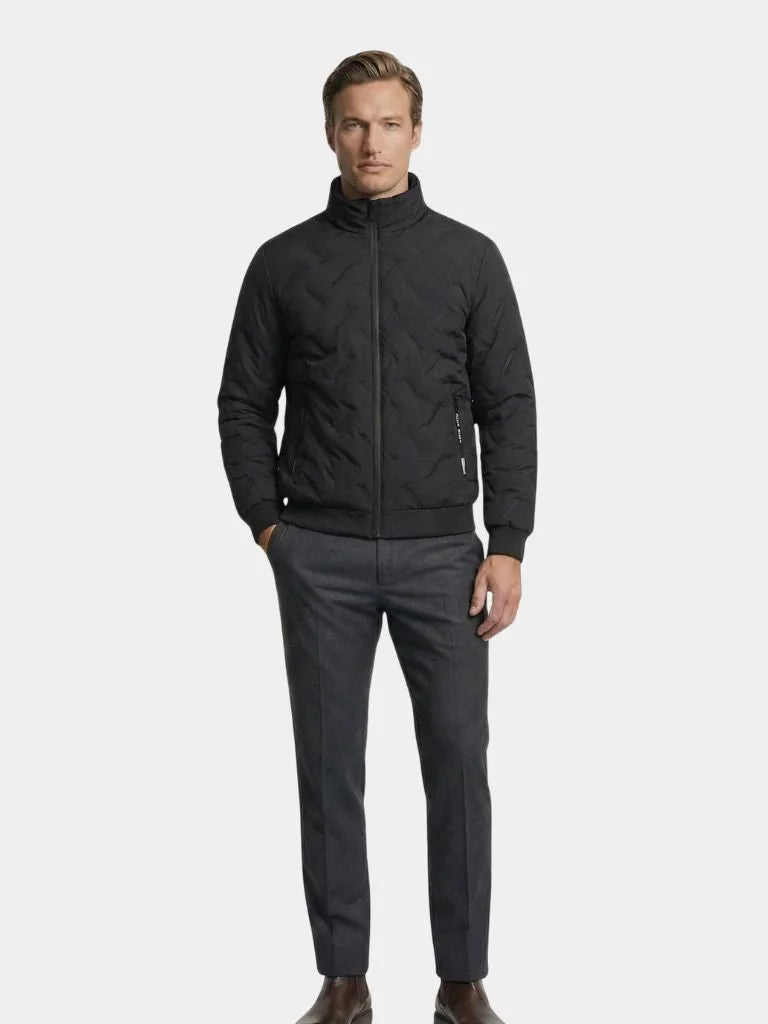 Premium Classic Sherpa Winter Jacket