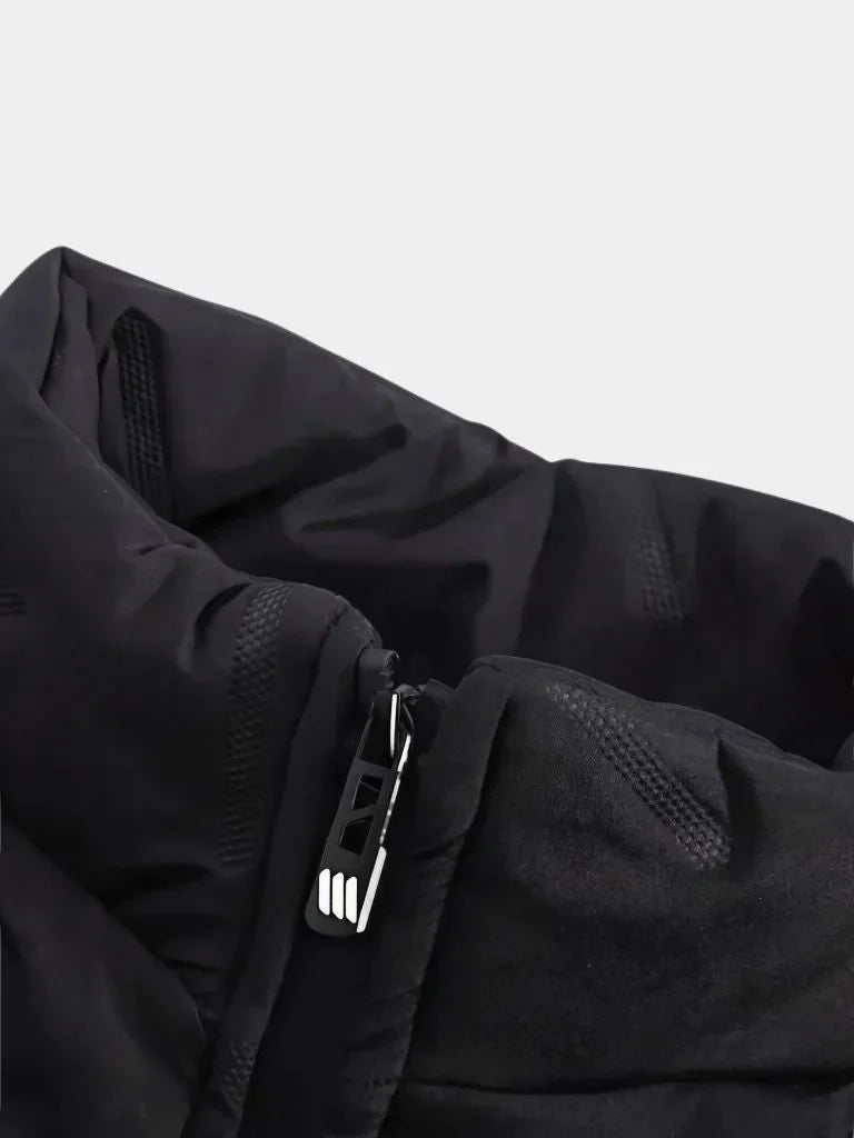Premium Classic Sherpa Winter Jacket