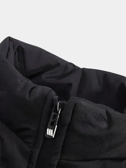 Premium Classic Sherpa Winter Jacket
