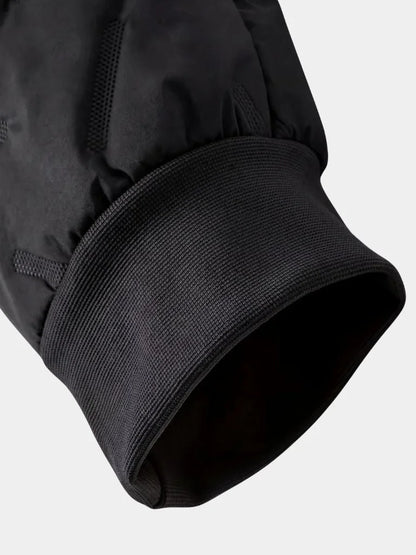 Premium Classic Sherpa Winter Jacket