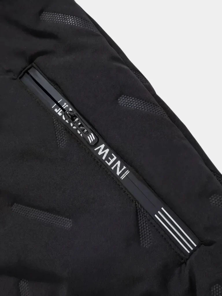 Premium Classic Sherpa Winter Tracksuit Set
