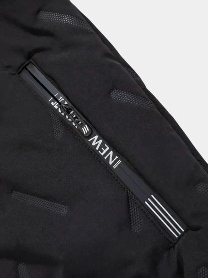 Premium Classic Sherpa Winter Tracksuit Set