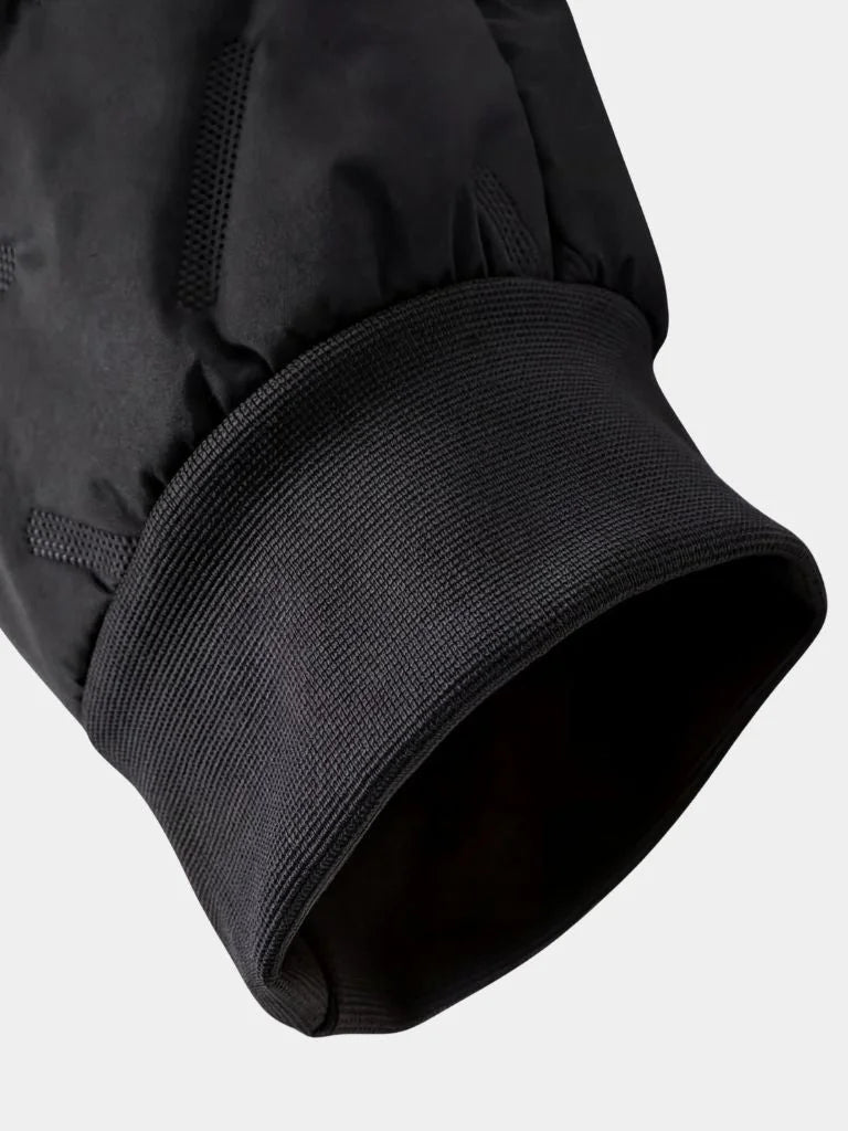 Premium Classic Sherpa Winter Tracksuit Set
