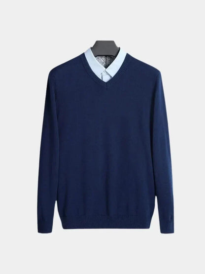 Premium Essential Pullover