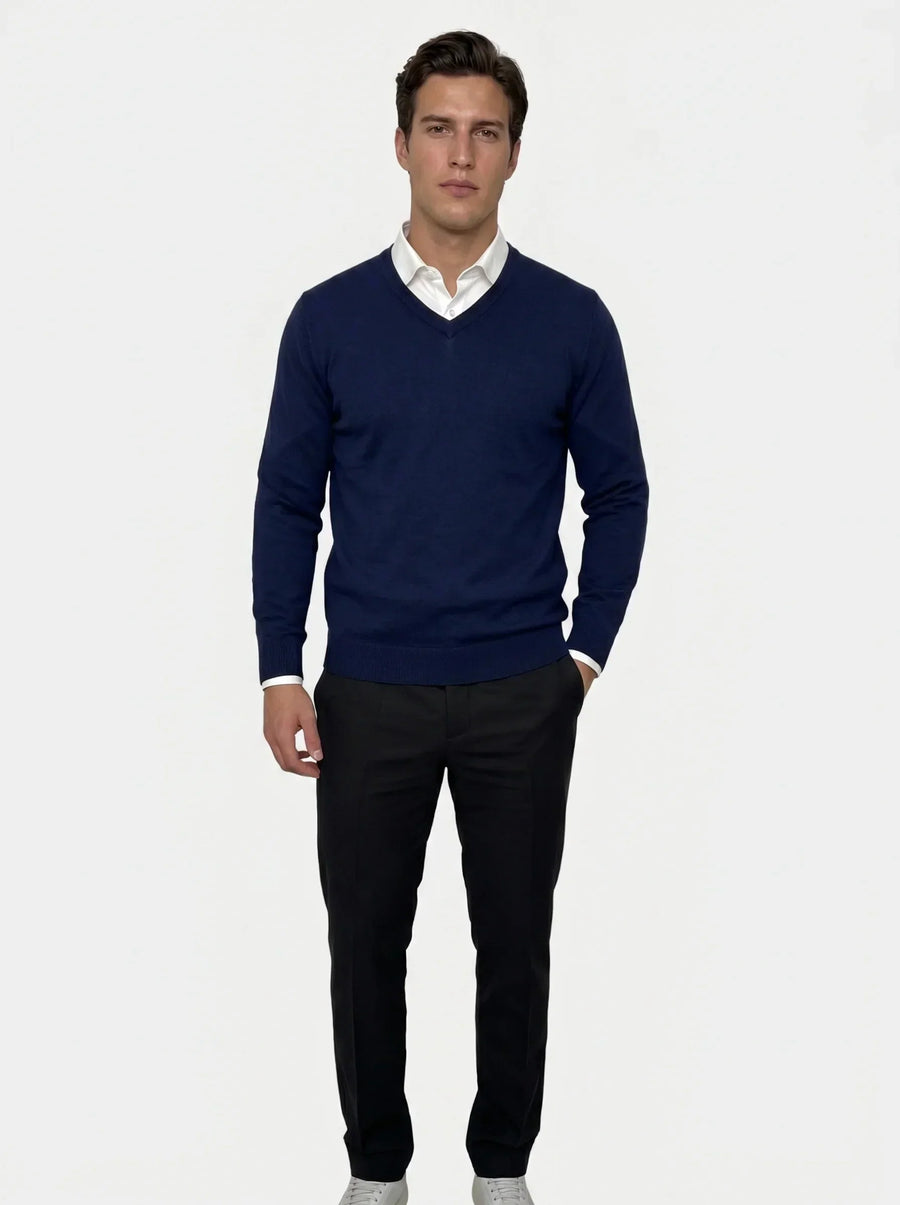 Refined fit