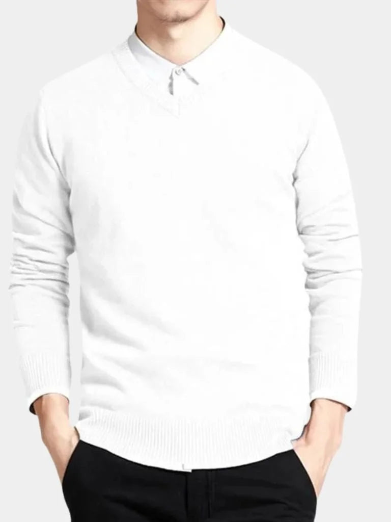 Premium Essential Pullover
