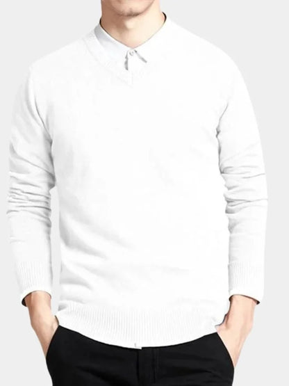 Premium Essential Pullover