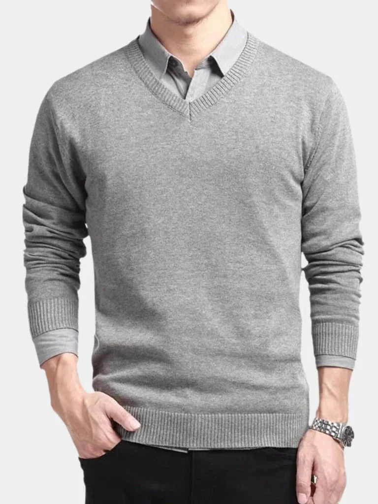 Premium Essential Pullover