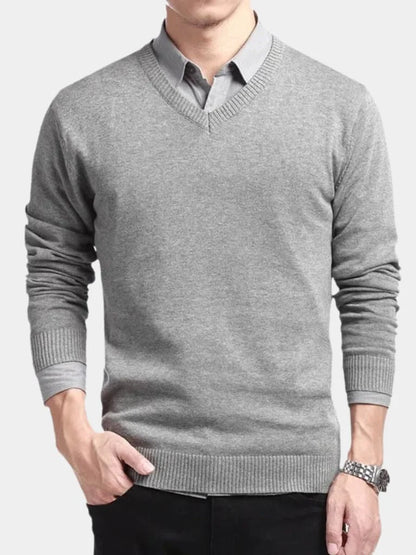Premium Essential Pullover