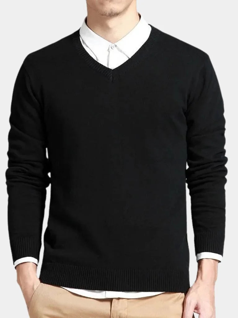 Premium Essential Pullover