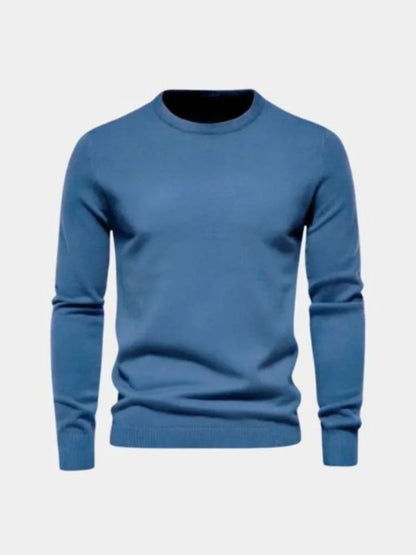 Premium Minimalist Pullover