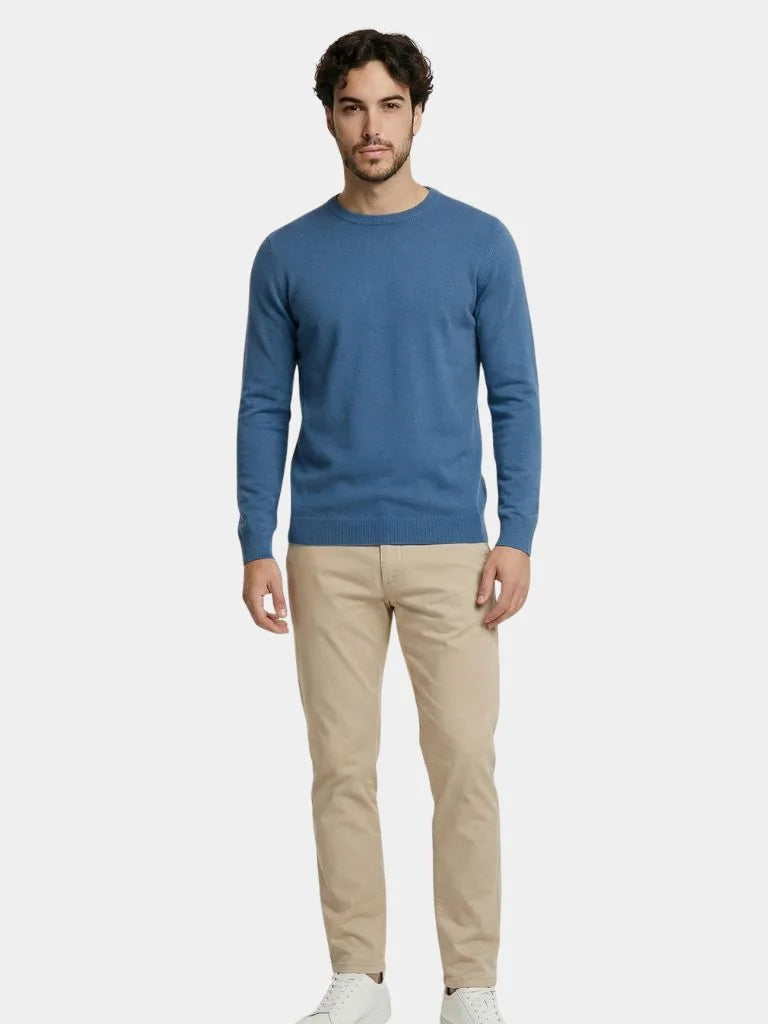 Premium Minimalist Pullover