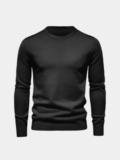 Premium Minimalist Pullover