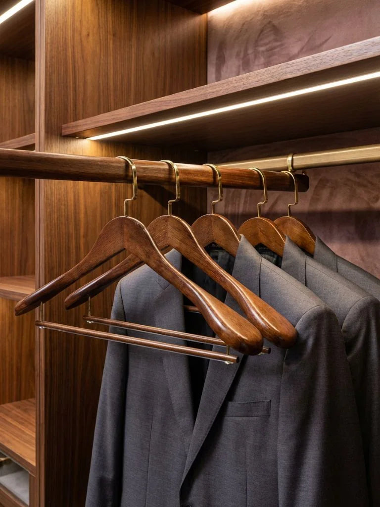 Versatile styling