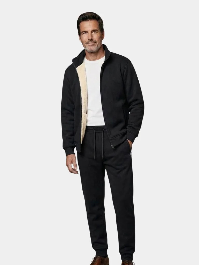 Prestige Cashmere Comfort Set