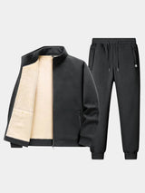 Prestige Cashmere Comfort Set