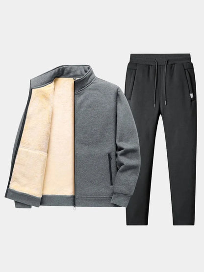 Prestige Cashmere Comfort Set