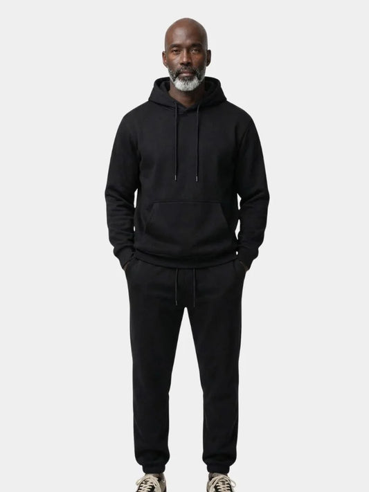Prime Comfort Hoodie Set