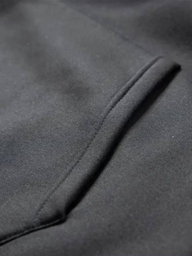 Prime Comfort Hoodie Set