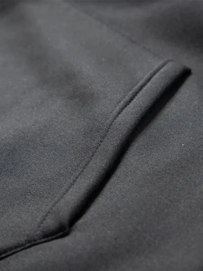 Prime Comfort Hoodie Set
