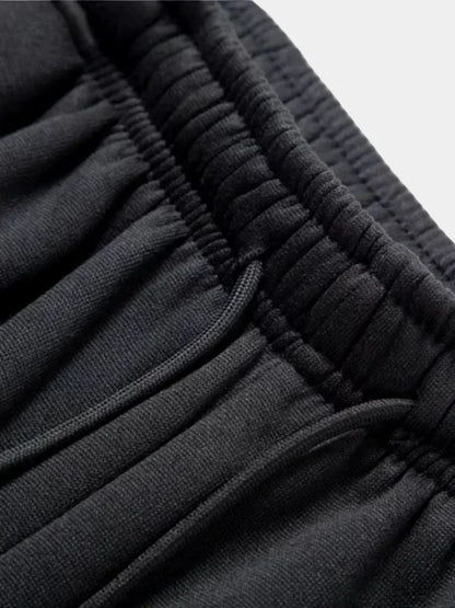 Prime Comfort Hoodie Set