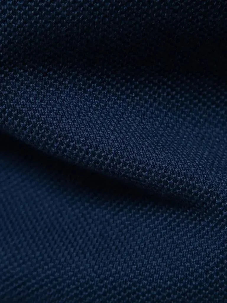 Quarter-Zip Jumper Sweater