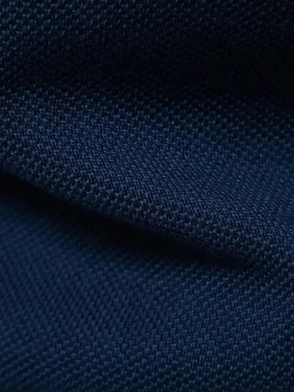 Quarter-Zip Jumper Sweater