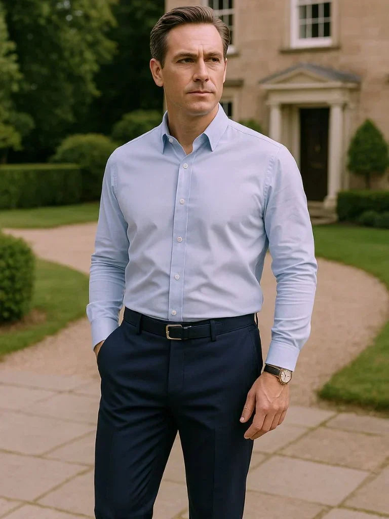 Refined fit