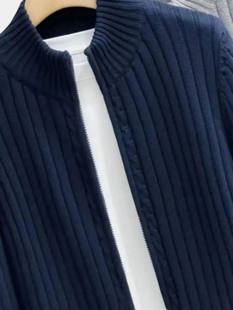 Regency Knit Jacket