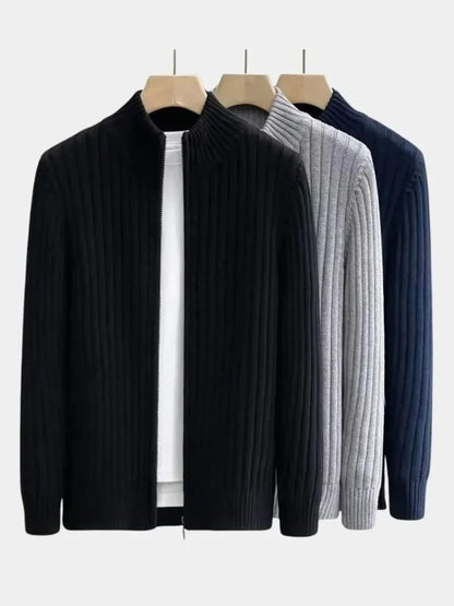 Regency Knit Jacket