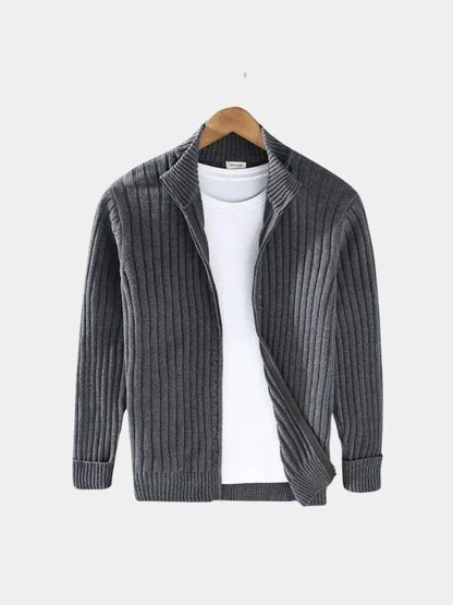 Regency Knit Jacket